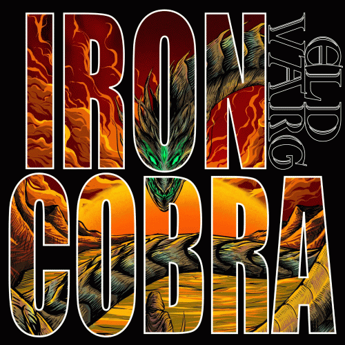Eld Varg : Iron Cobra